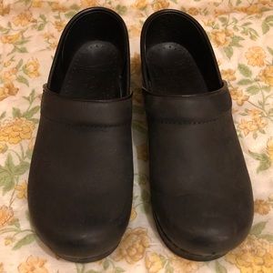 Dansko shoes